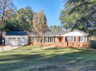 2803 Farrar Pl, Augusta, GA 30909