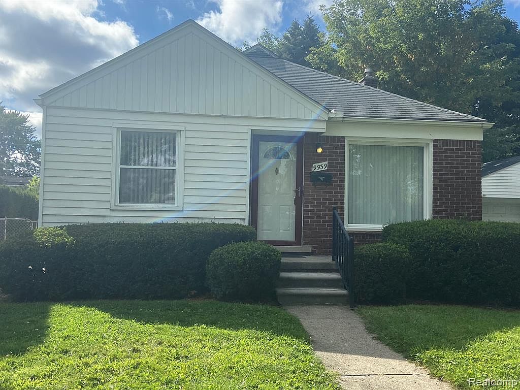 9939 Arnold, Redford, MI 48239 Zillow