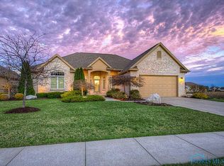 5736 Anchor Hls, Sylvania, OH