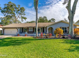 1099 Parkside Dr, Ormond Beach, FL 32174
