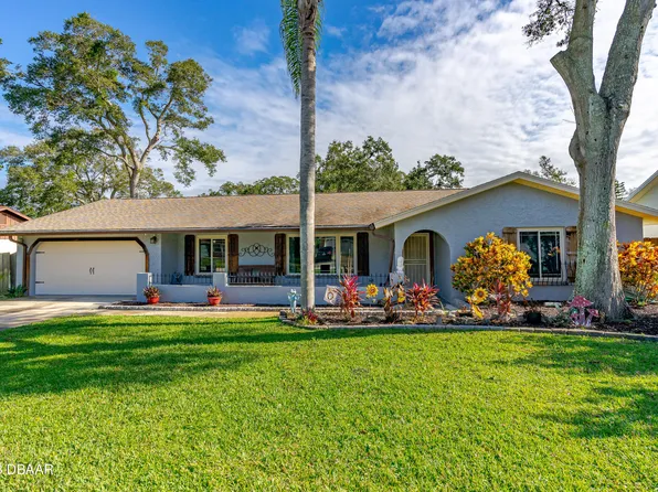 1099 Parkside Dr, Ormond Beach, FL 32174