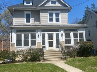 207 Park Ave #B, Collingswood, NJ 08108