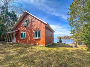 N8944 Long Johns Rd, Phillips, WI 54555