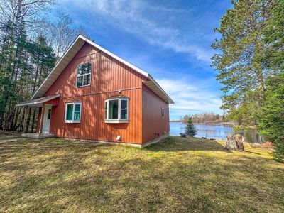 N8944 Long Johns Rd, Phillips, WI, 54555