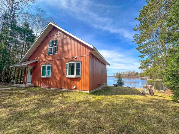 N8944 Long Johns Rd, Phillips, WI 54555