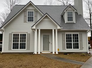 218 Jasmine Dr, Alabaster, AL 35007