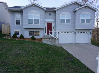 1985 Magnolia Way, Pevely, MO 63070