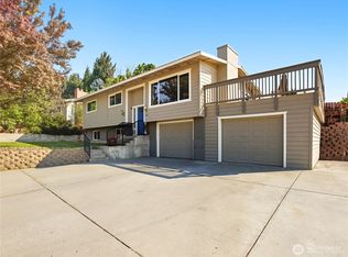 507 N Larch Ave, East Wenatchee, WA