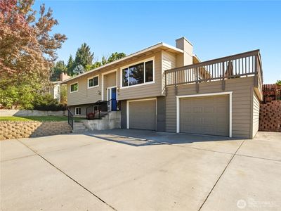 507 N Larch Avenue, East Wenatchee, WA, 98802