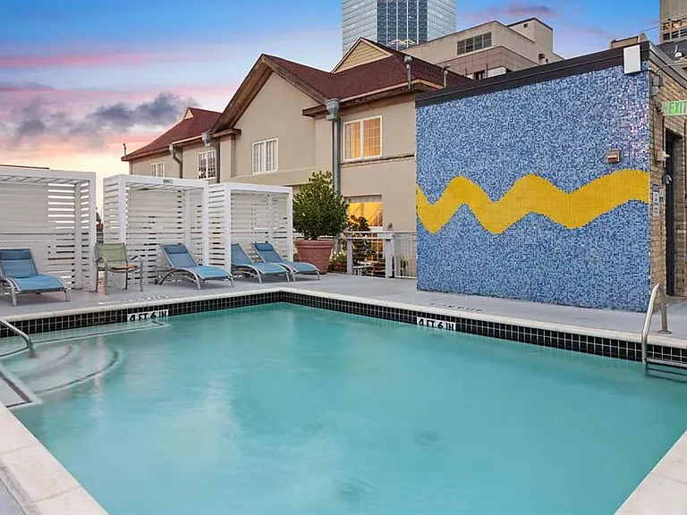 1122 Jackson St #514 — Photo 33