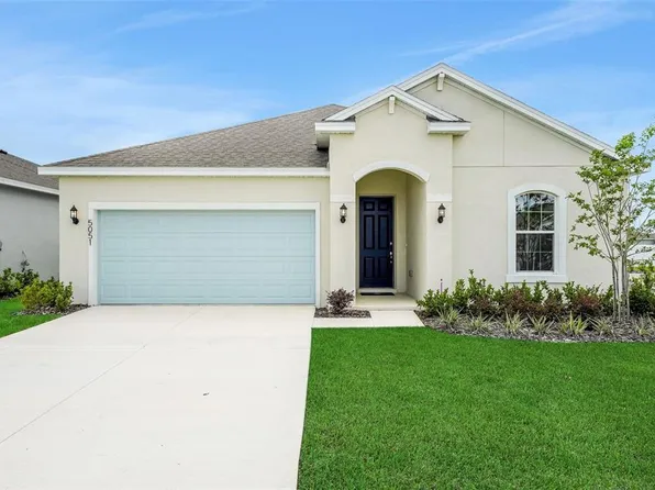 5051 Abigail Dr, Lake Wales, FL 33859