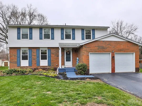 3132 Casler Ave, Dayton, OH 45434