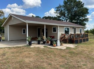 2099 County Road 3420, Leesburg, TX 75451