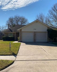 334 Capehill Dr, Webster, TX, 77598