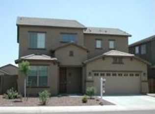 11711 W Planada Ct, Sun City, AZ 85373