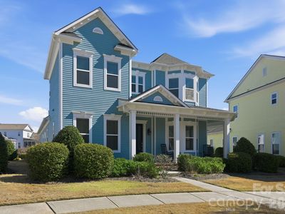 20106 Dowry Ct, Cornelius, NC, 28031