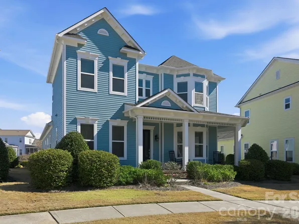 20106 Dowry Ct, Cornelius, NC 28031