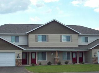 6347 Prairie Cir N #PC, Eau Claire, WI 54701