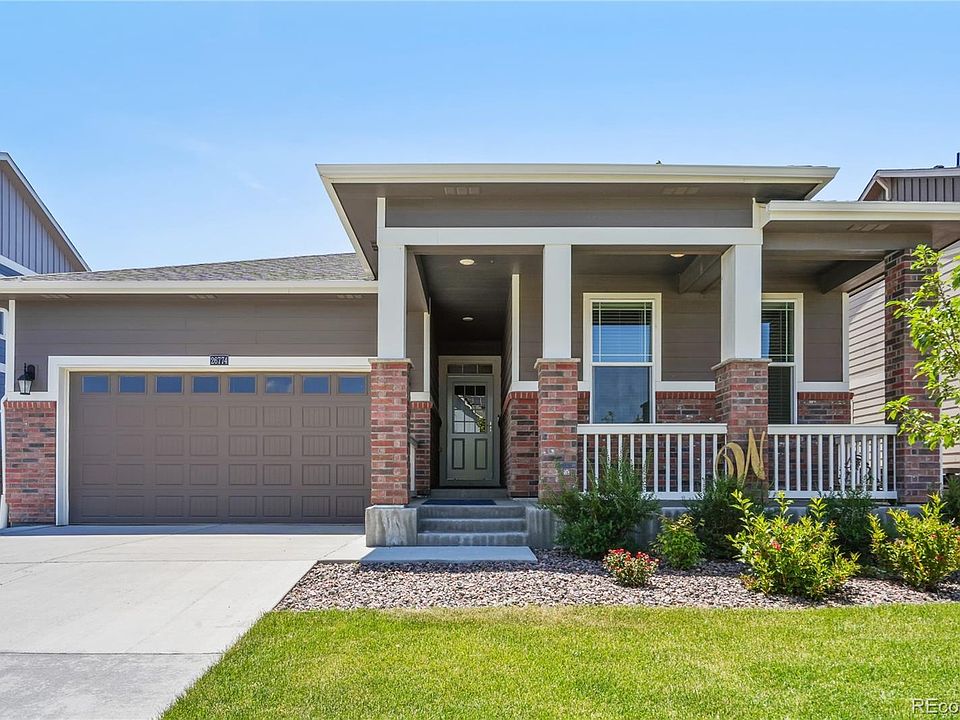 1st image of 26774 E Archer Avenue