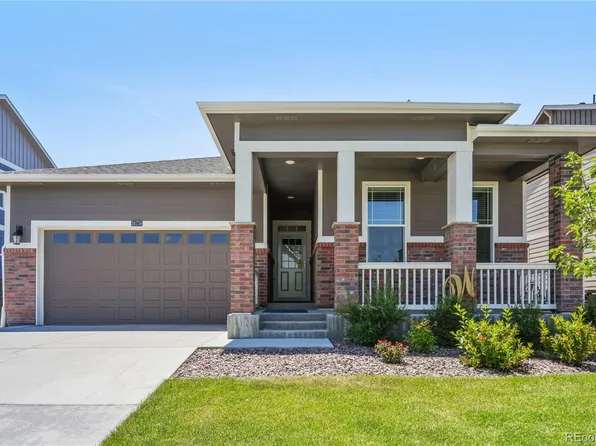 26774 E Archer Avenue, Aurora, CO 80018