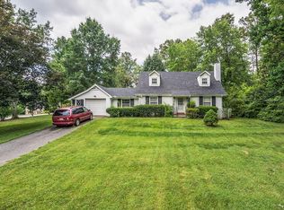 7749 Pocanno Rd LOT 9, Knoxville, TN 37919