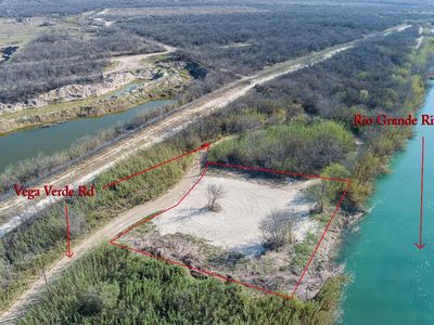 312 S Vega Verde Rd #3, Del Rio, TX, 78840