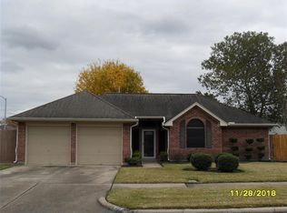 940 Willersley Ln, Channelview, TX 77530