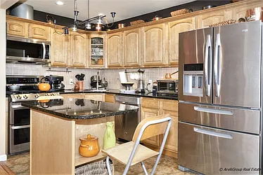 Sold by Arvik Group Real Estate