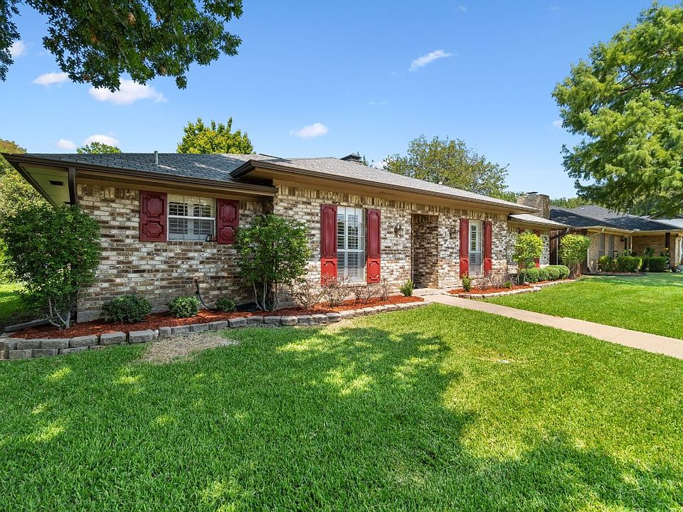 1821 Kensington Dr, Carrollton, TX 75007 Zillow