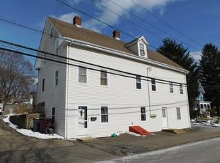 4 Mount Hope St, Dedham, MA 02026