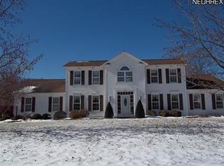3332 Parfoure Blvd, Uniontown, OH 44685