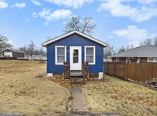 2530 Parke St, Lake Station, IN 46405