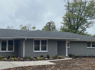 664 Clintonville Rd, Paris, KY 40361