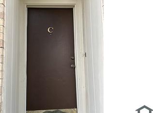 7600 Chapin Rd APT C, Fort Worth, TX 76116