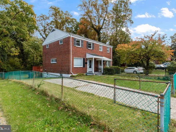 6307 Fairdel Ave, Baltimore, MD 21206