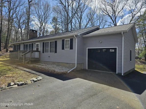 1507 Sugar Maple Ln, East Stroudsburg, PA 18302
