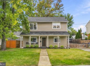 4413 Colchester Dr, Kensington, MD 20895