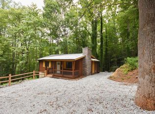 1326 Walnut Creek Rd, Franklin, NC 28734