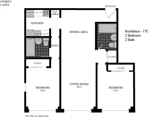 Rented by Goldfarb Properties | media 4