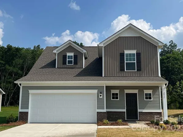 2937 Parkwest Dr #73, Albemarle, NC 28001