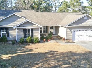 117 Halls Creek Drive, Swansboro, NC 28584