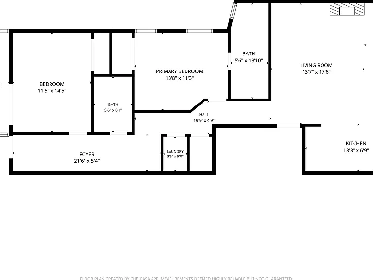 841 W Wellington Ave #3 — Photo 20