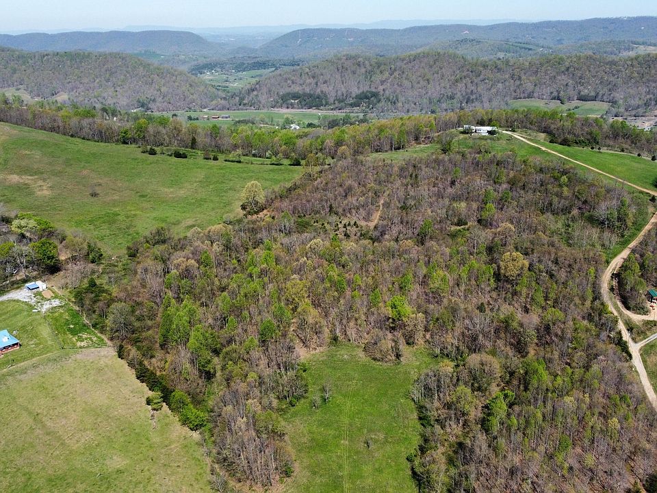 TRACT Nine Acres Off D, Washburn, TN 37888 MLS 1223810 Zillow