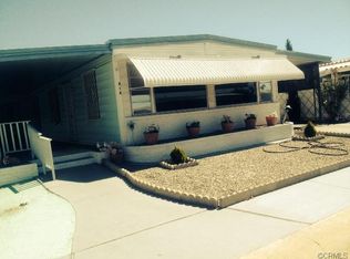 814 San Francisco Dr, Hemet, CA 92543