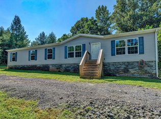 102 Woodcrest Ln, Thaxton, VA 24174
