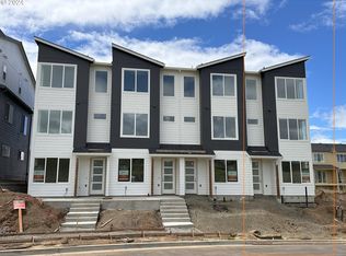 18620 SW Precipice Ln LOT 71, Beaverton, OR 97007