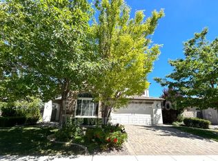 7158 Coldwater St, Sparks, NV 89436