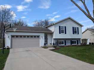 776 Whalen Rd, Verona, WI 53593