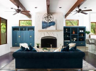 3001 Cherry Ln, Austin, TX 78703