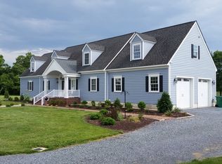 4599 Boone Creek Rd, Oxford, MD 21654